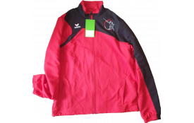 Veste Softshell logotée Club