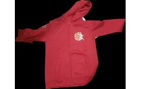 Sweat Sabre Laser / Rouge