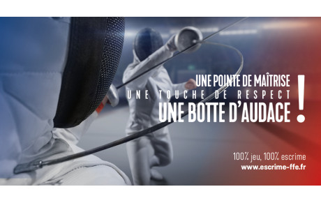 Bienvenue sur le site officiel du club