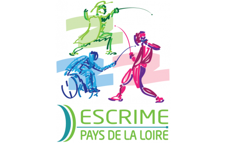 Ligue Régionale d'Escrime des Pays de la Loire