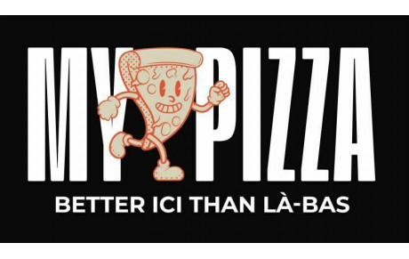 MyPizza Saint-Hilaire-de-Riez