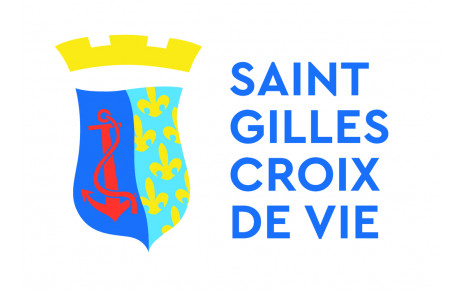 Ville de St Gilles Croix de Vie